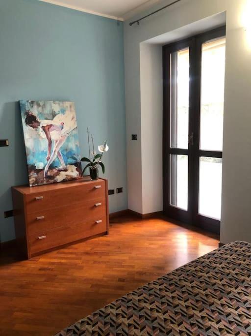 Casa Magnolia, Tranquilla E Centrale Apartamento Nichelino Exterior foto