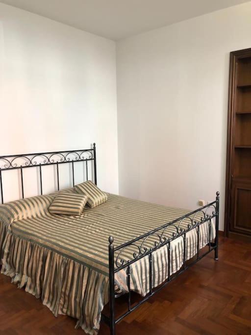 Casa Magnolia, Tranquilla E Centrale Apartamento Nichelino Exterior foto