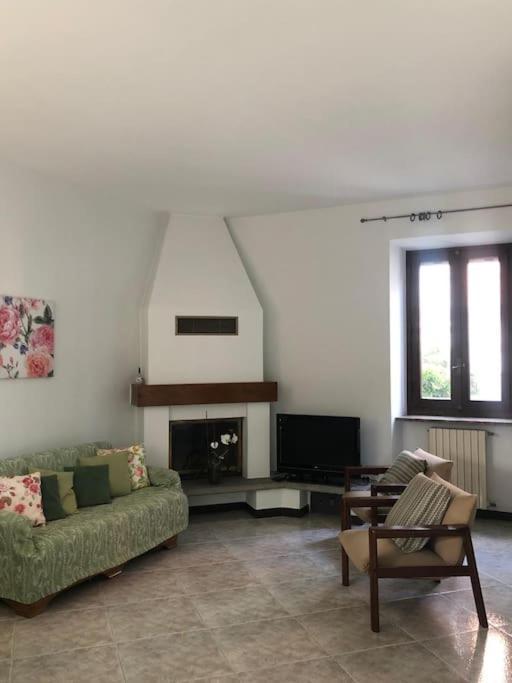 Casa Magnolia, Tranquilla E Centrale Apartamento Nichelino Exterior foto