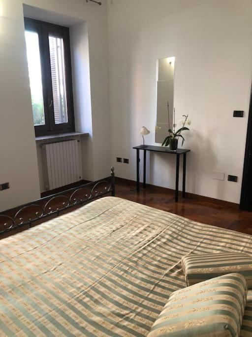 Casa Magnolia, Tranquilla E Centrale Apartamento Nichelino Exterior foto